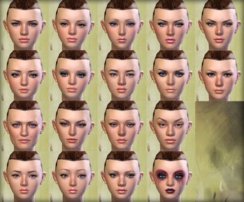 Human female faces.jpg