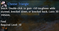 2012 June Cheese Triangle tooltip.png