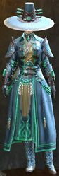 Jade Tech armor (medium) norn female front.jpg