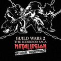 Official promo for the Metal Legion soundtrack.
