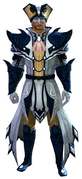 File:Masquerade armor human male front.jpg
