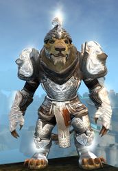 Radiant armor (heavy) charr male front.jpg