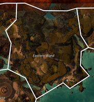 Eastern Ward (The Battle For Lion's Arch) map.jpg