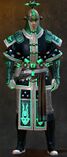 Jade Tech armor (heavy) human male front.jpg