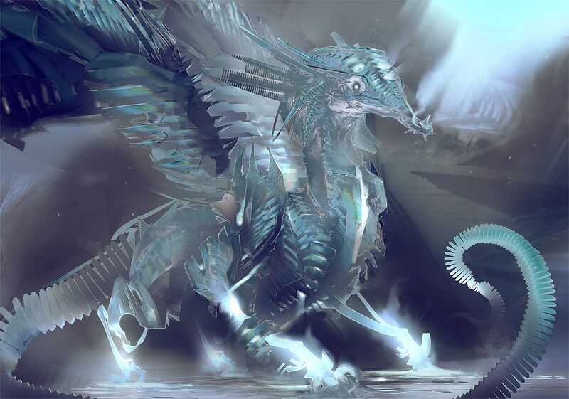 File:"Ice Dragon" concept art.jpg