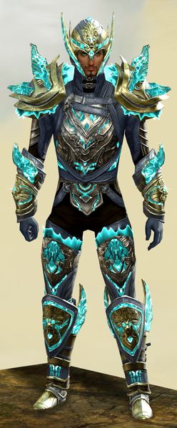 File:Mistforged Glorious Hero's armor (medium) human male front.jpg