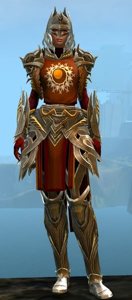File:Ornate Guild armor (heavy) human female front.jpg