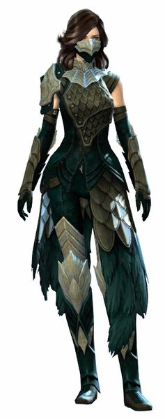 File:Falconer's armor human female front.jpg