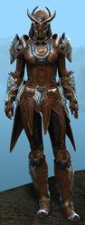 Runic armor (medium) norn female front.jpg