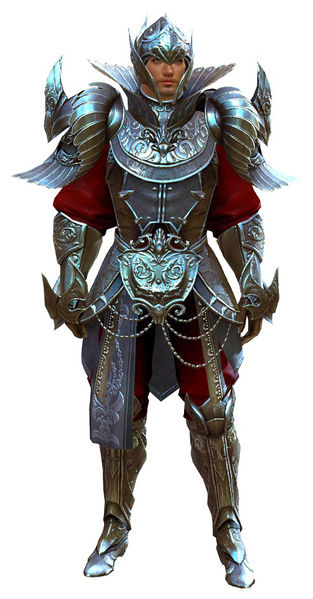 File:Ceremonial Plated Outfit human male front.jpg