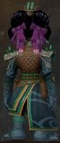 Jade Tech armor (light) asura female back.jpg