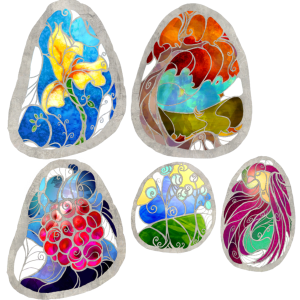 File:Sylvari stained glass windows.png