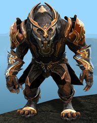 Runic armor (medium) charr male front.jpg