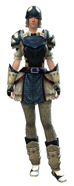 File:Militia armor human female front.jpg