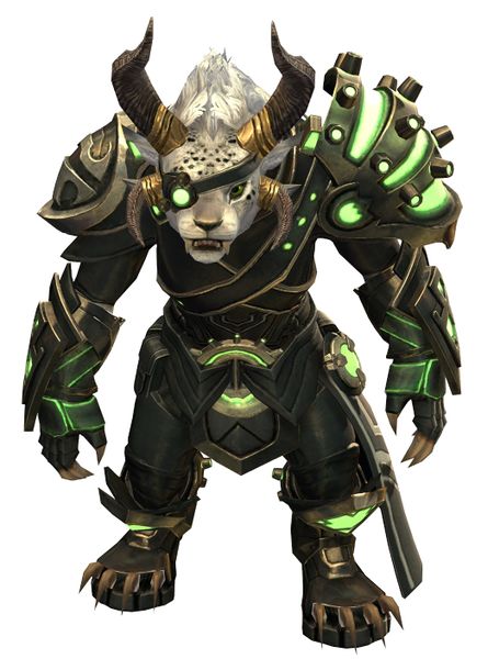 File:Taimi's Outfit charr female front.jpg