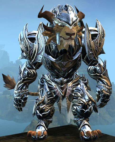 File:Perfected Envoy armor (heavy) charr male front.jpg