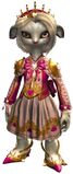 Magical Outfit asura female front.jpg