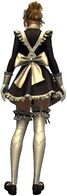 Maid Outfit human female back.jpg