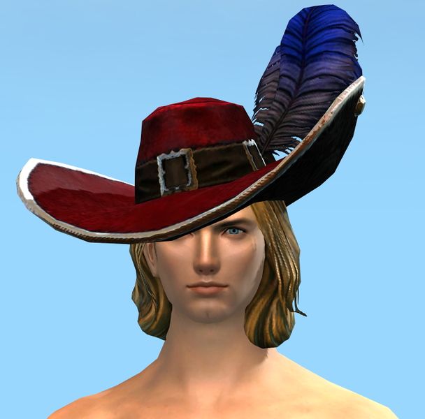 File:Swaggering Hat male human front.jpg