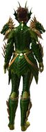 Water Dragon armor norn female back.jpg