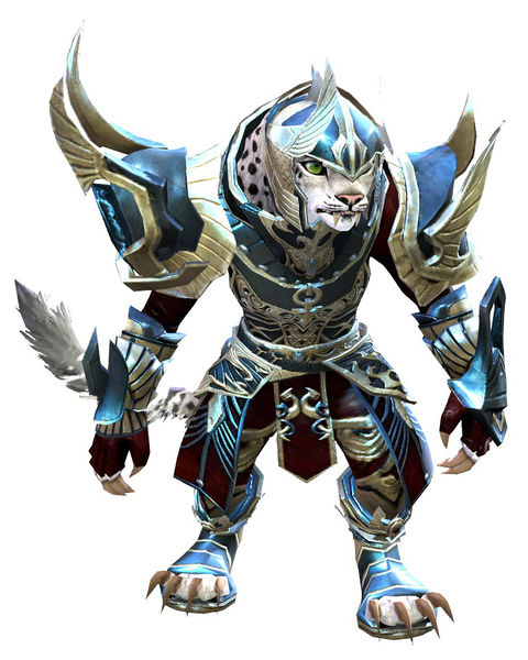 File:Carapace armor (heavy) charr female front.jpg
