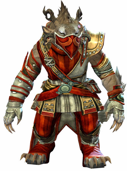 File:Heritage armor (medium) charr female front.jpg