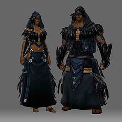 Guild Warsnorn on Raven Spirit   Guild Wars 2 Wiki  Gw2w