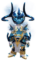 Zodiac armor (light) asura male front.jpg