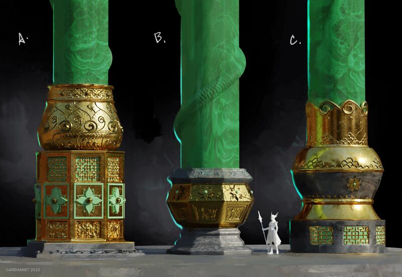 File:"Jade Pillars" concept art 01.jpg