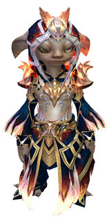 Flamekissed armor asura male front.jpg