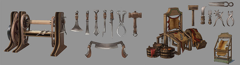 File:Crafting props concept art.jpg