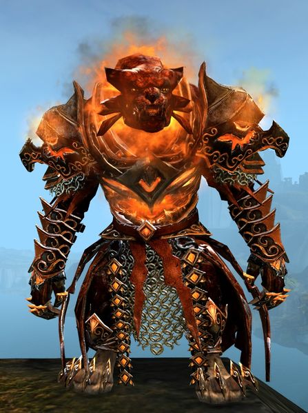 File:Lunatic Guard Outfit charr male front.jpg