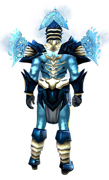 File:Zodiac armor (heavy) human male back.jpg