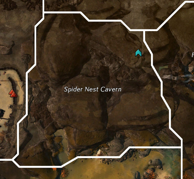 File:Spider Nest Cavern map.jpg