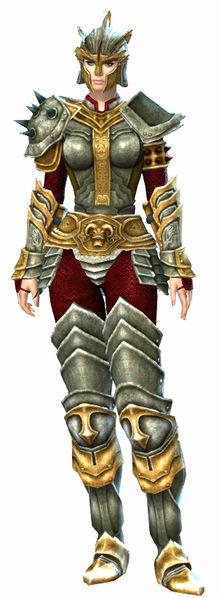 File:Heritage armor (heavy) human female front.jpg