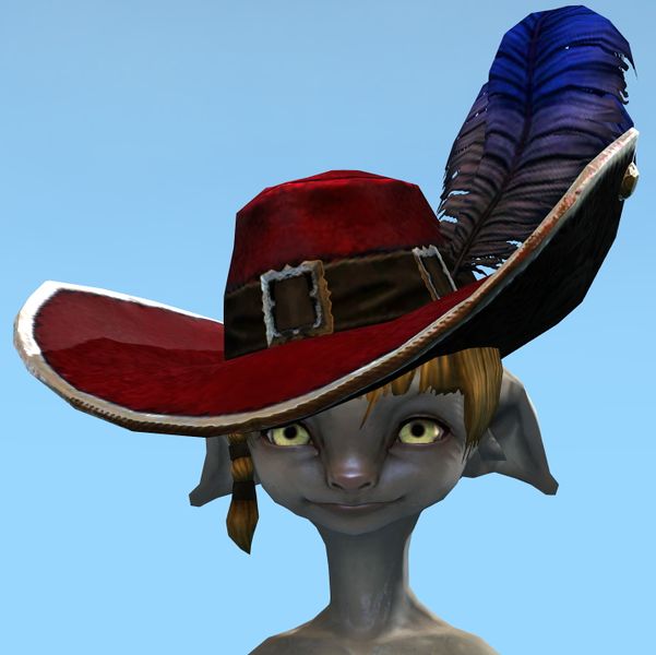 File:Swaggering Hat male asura front.jpg