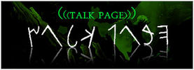 Talk Page