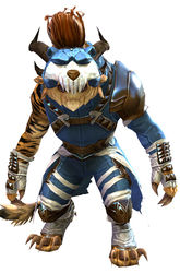 Armor of Koda (medium) charr male front.jpg