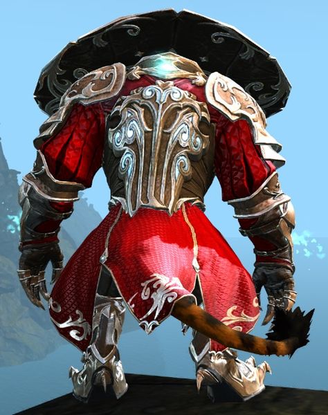 File:Mage Knight Outfit charr male back.jpg