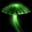 Invisible Berserker's Mushroom Spore