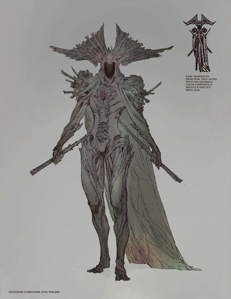 File:"Nightmare Court Commander - Blademaster" concept art.jpg