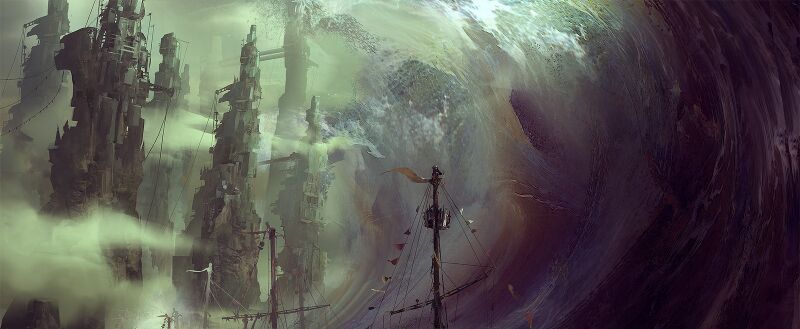 File:"Cinematic The Wave" concept art.jpg