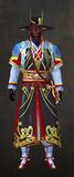 Canthan Spiritualist Outfit sylvari male front.jpg