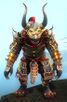 Infused Samurai Outfit charr male front.jpg