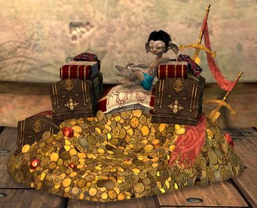 Luxurious Pile of Gold asura male.jpg