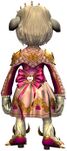 Magical Outfit asura female back.jpg