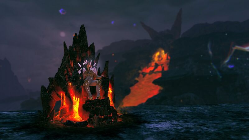 File:Volcanic Throne promo.jpg