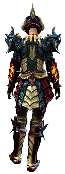 File:Flame Legion armor (heavy) norn female back.jpg