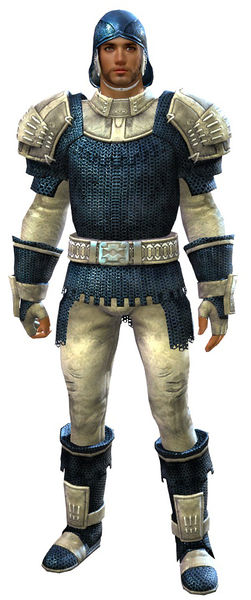 File:Worn Chain armor human male front.jpg
