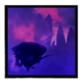 Dragonfall character select background icon.